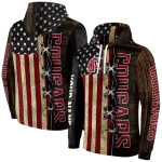 custom washington state cougars american pride hoodie best selling