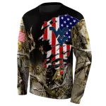 custom west virginia mountaineers tree camo hoodie best selling