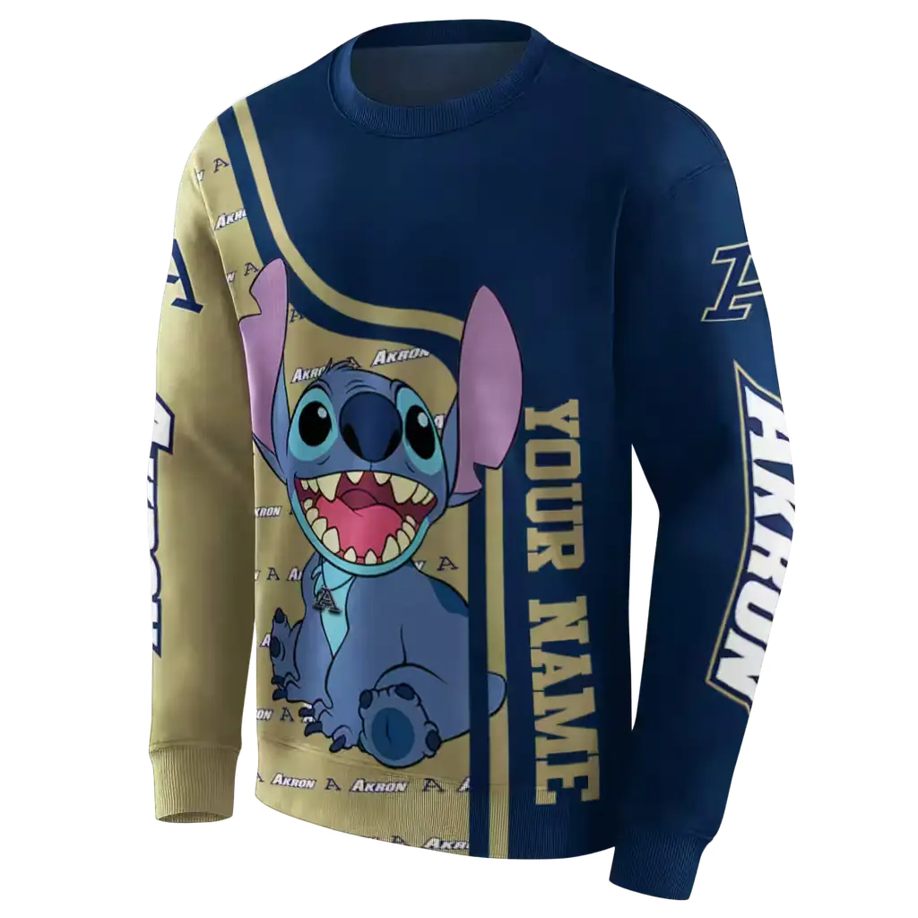 customized akron zips stitch blue hoodie new arrival customized akron zips stitch blue hoodie new arrival