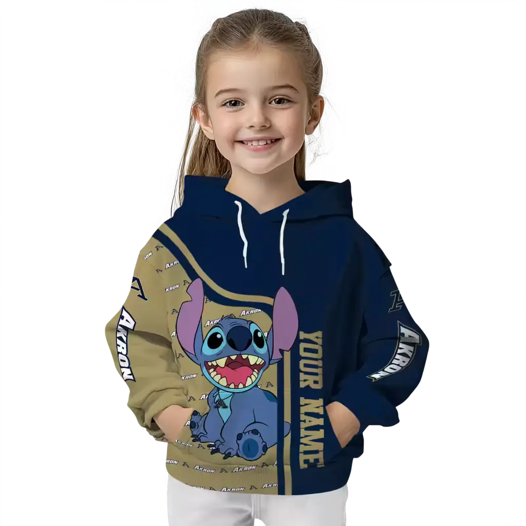customized akron zips stitch blue hoodie top rated customized akron zips stitch blue hoodie top rated