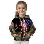 customized alabama crimson tide tree camo hoodie best selling