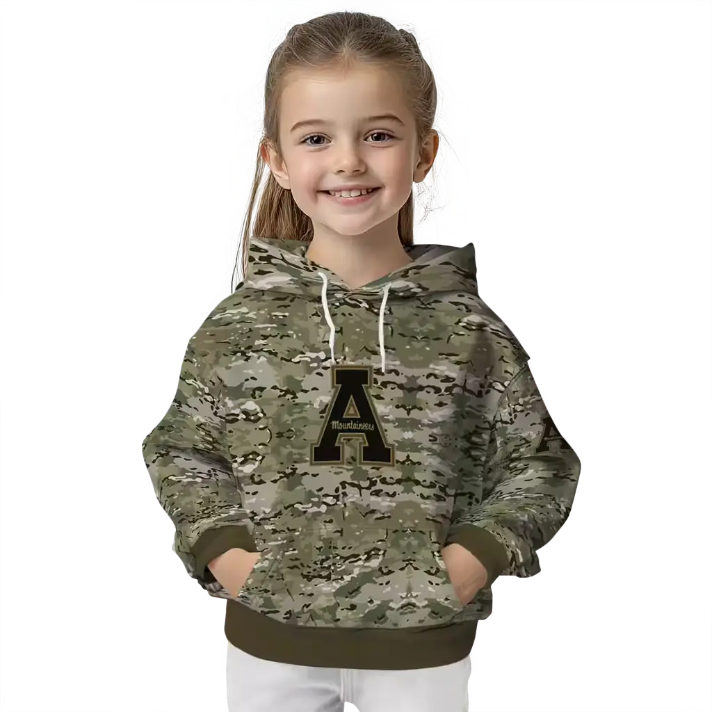 customized appalachian state mountaineers military style hoodie top rated customized appalachian state mountaineers military style hoodie top rated
