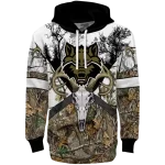 customized arkansas state red wolves forest silhouette hoodie best selling