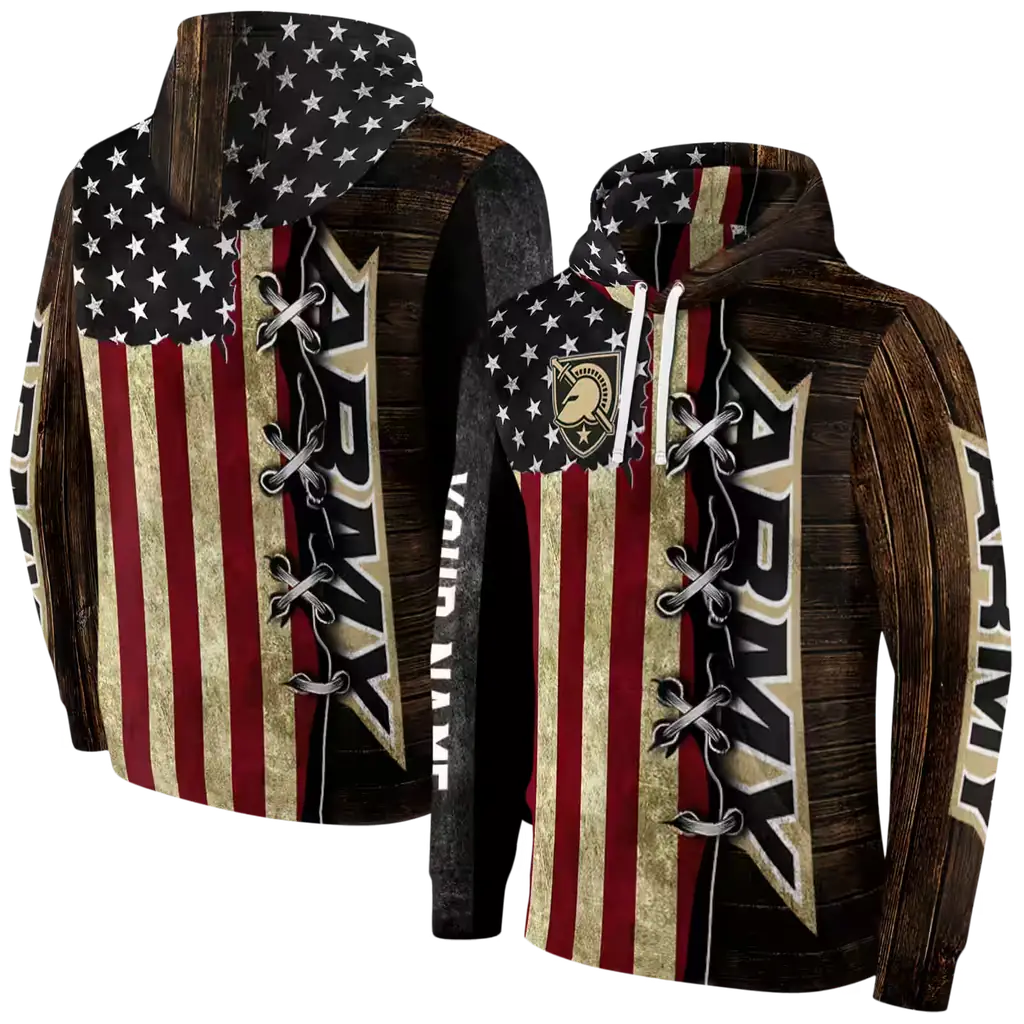 customized army black knights american pride hoodie fashion forward customized army black knights american pride hoodie fashion forward