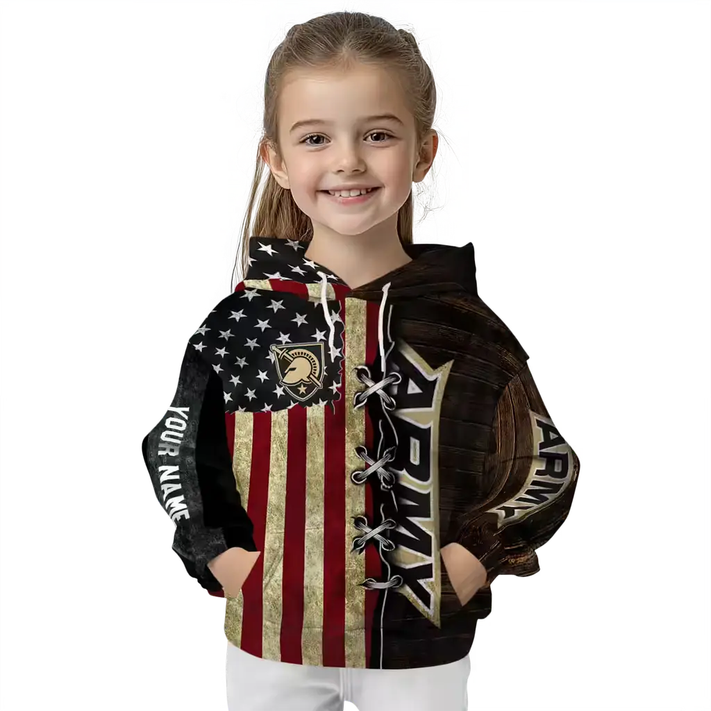 customized army black knights american pride hoodie top rated customized army black knights american pride hoodie top rated