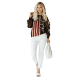 customized army black knights american pride hoodie best selling