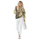 customized army black knights deer silhouette gold hoodie best selling