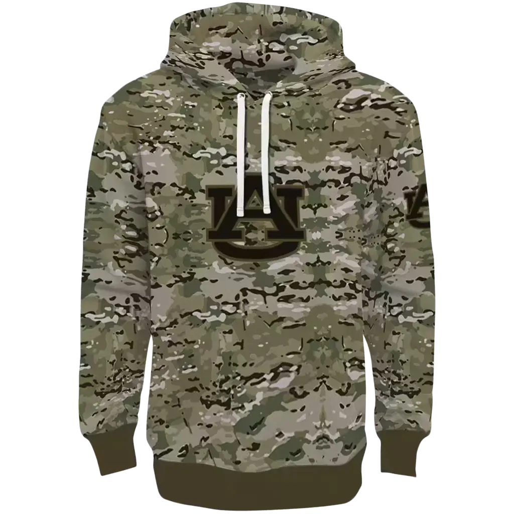 customized auburn tigers military style hoodie best selling customized auburn tigers military style hoodie best selling