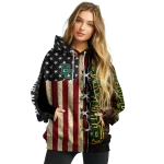 customized baylor bears american pride hoodie best selling
