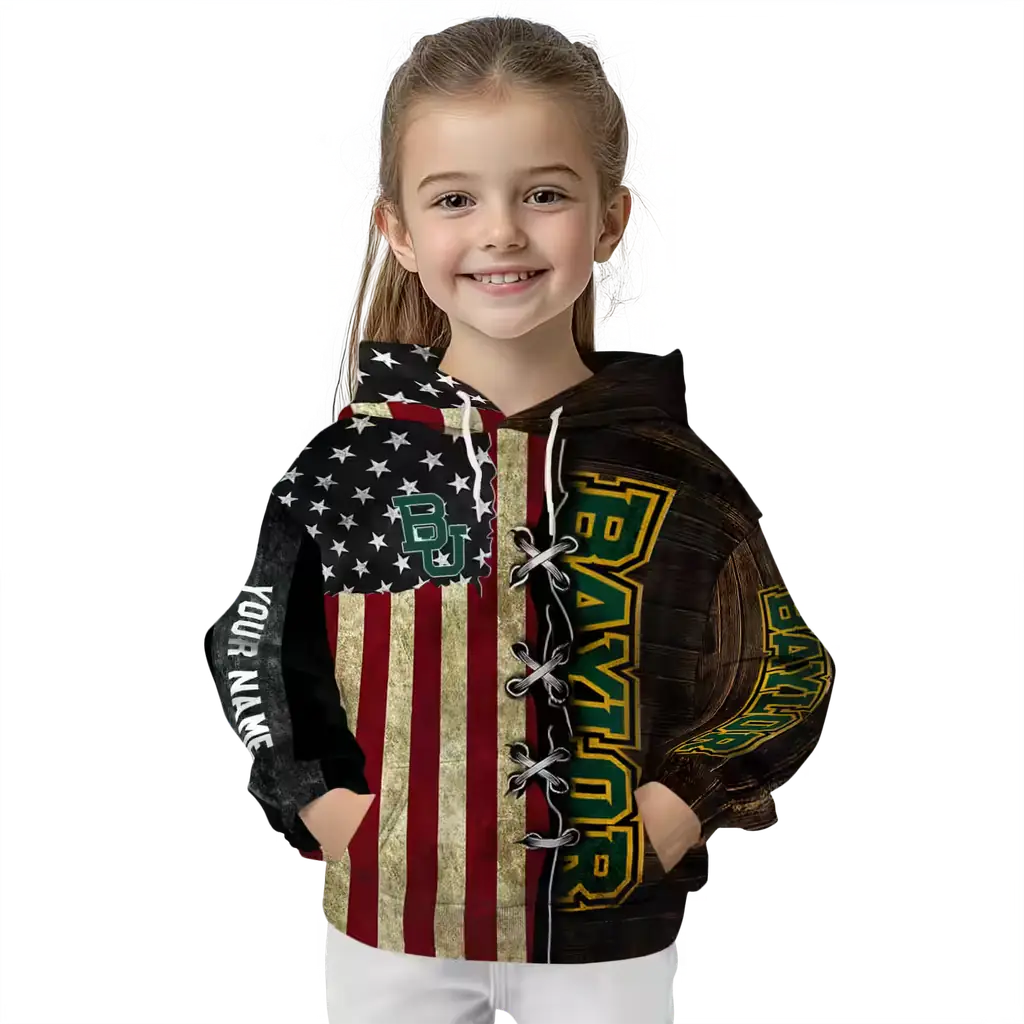 customized baylor bears american pride hoodie top rated customized baylor bears american pride hoodie top rated