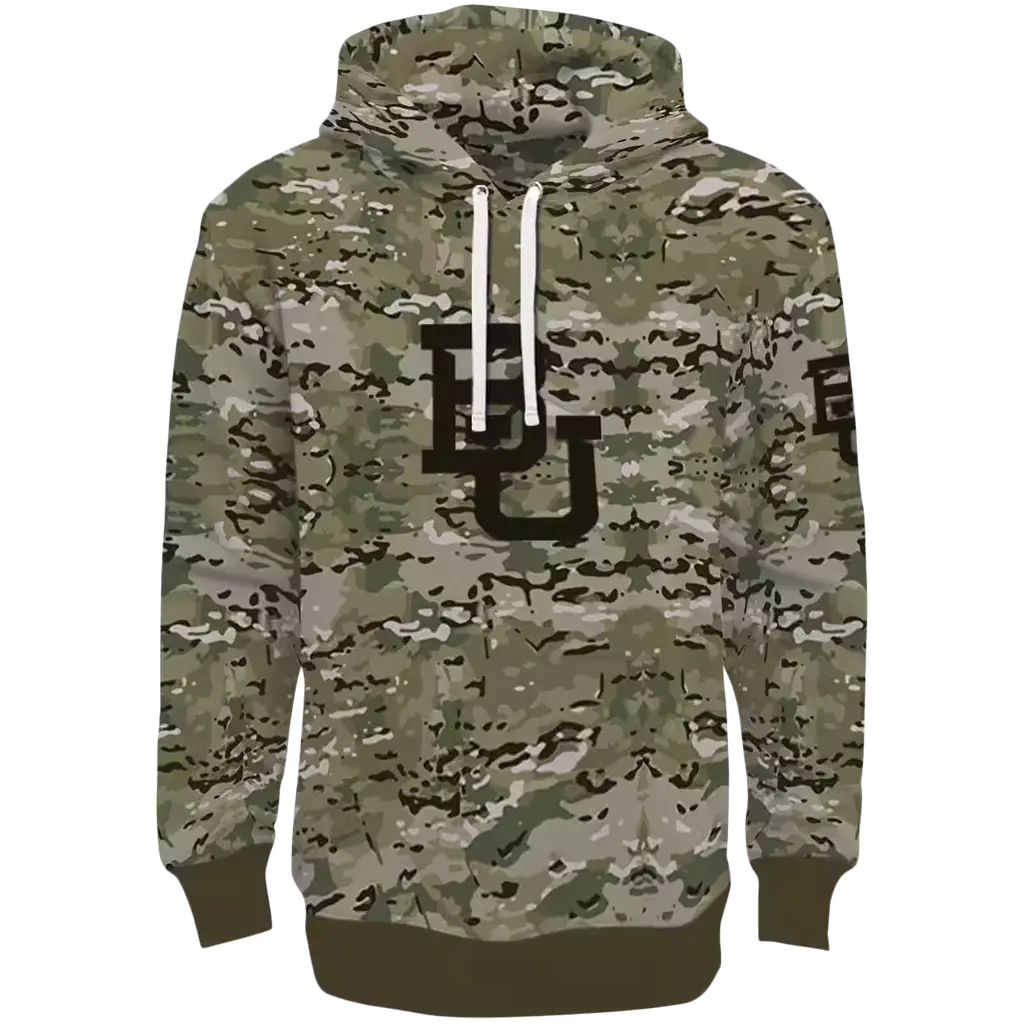 customized baylor bears military style hoodie best selling customized baylor bears military style hoodie best selling