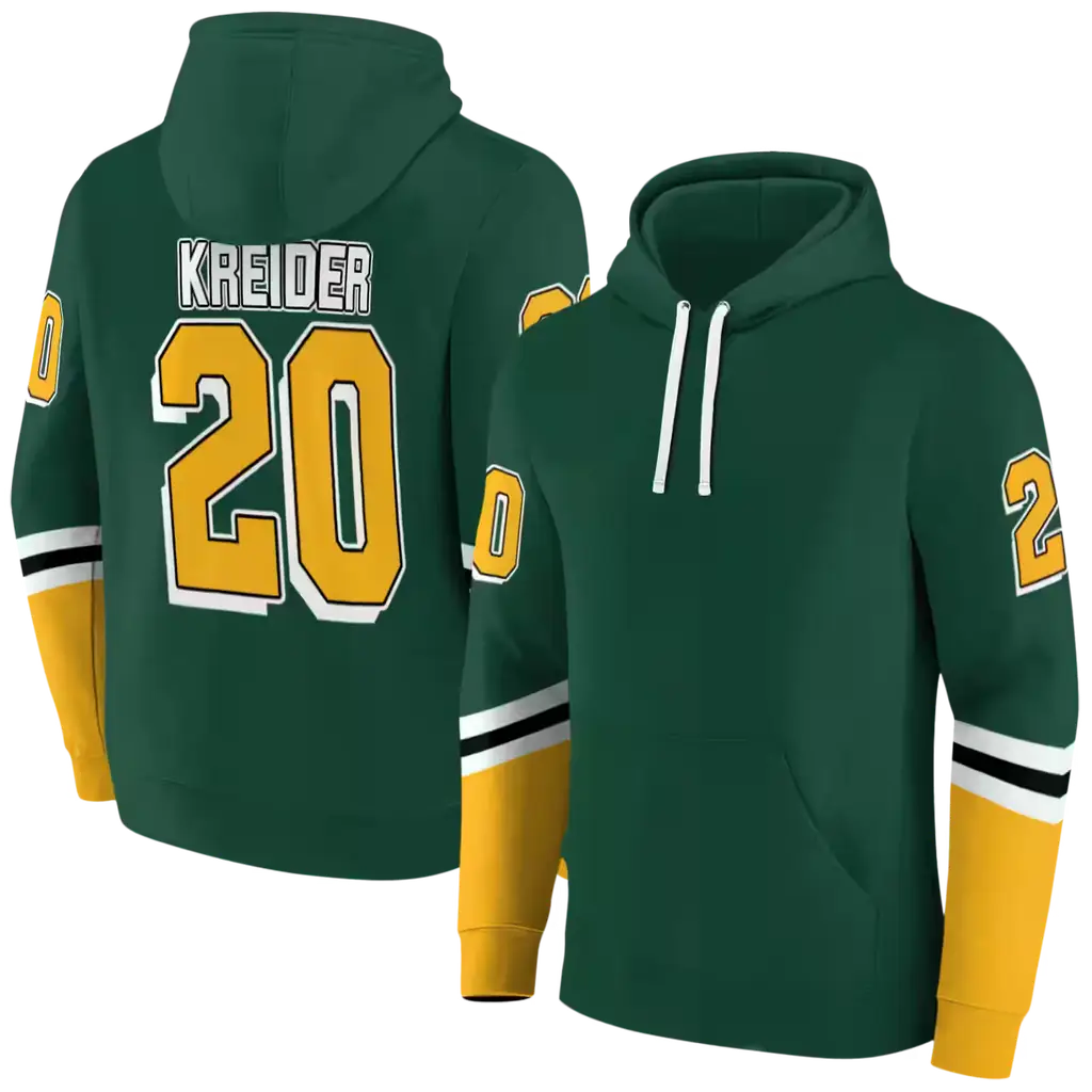 customized baylor bears striped sleeves green hoodie fashion forward customized baylor bears striped sleeves green hoodie fashion forward