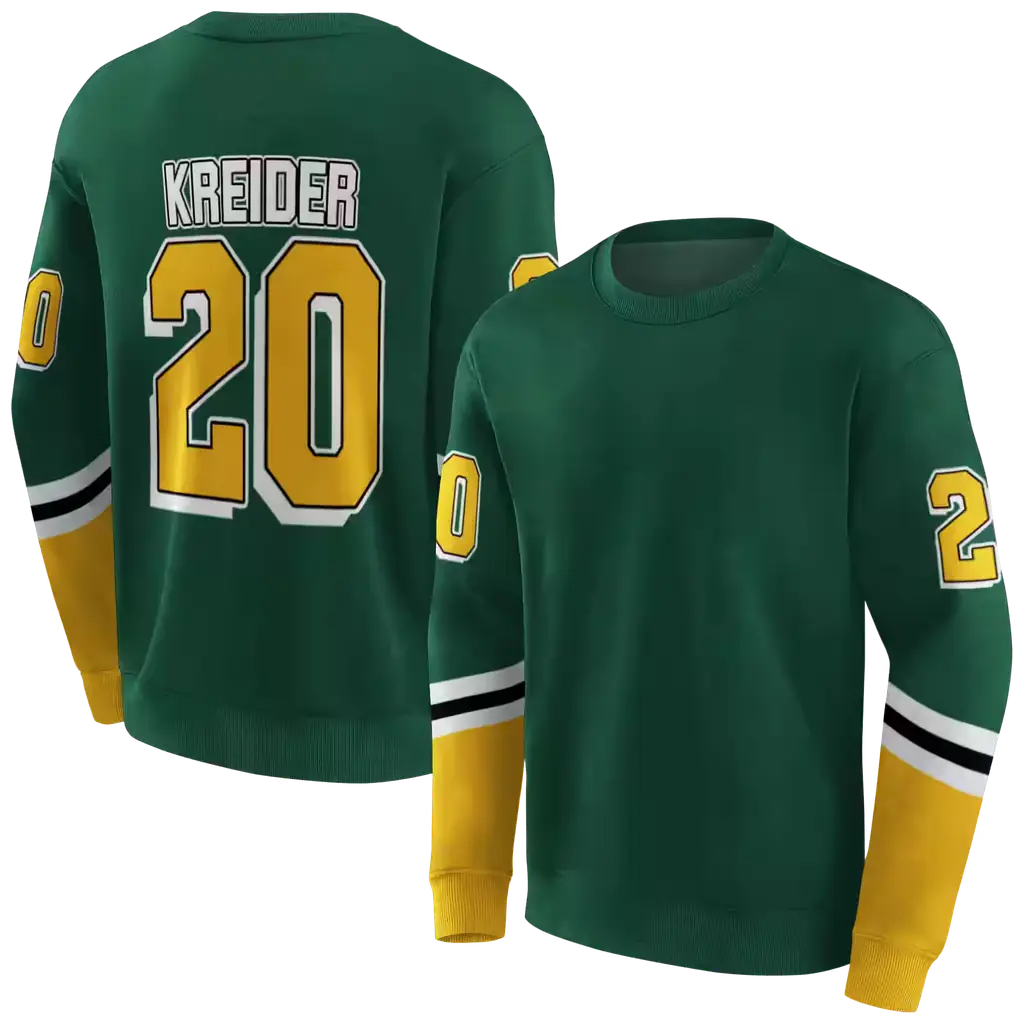 customized baylor bears striped sleeves green hoodie premium grade customized baylor bears striped sleeves green hoodie premium grade