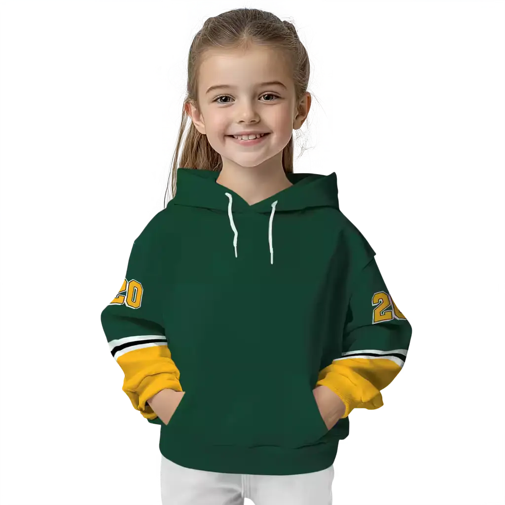 customized baylor bears striped sleeves green hoodie top rated customized baylor bears striped sleeves green hoodie top rated