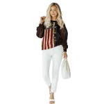 customized california golden bears american pride hoodie best selling