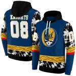 customized california golden bears grateful vibes blue hoodie best selling