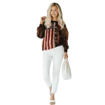 customized central michigan chippewas american pride hoodie best selling