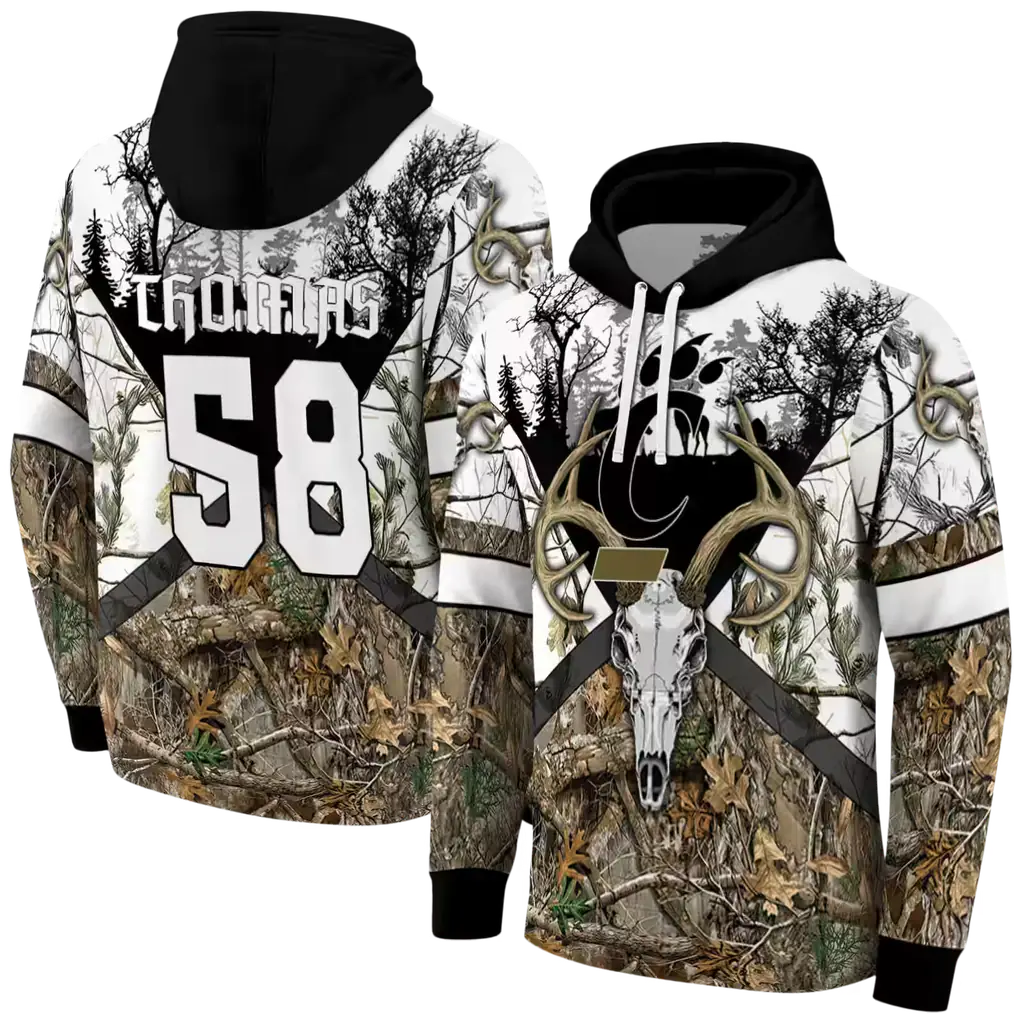 customized cincinnati bearcats forest silhouette hoodie fashion forward customized cincinnati bearcats forest silhouette hoodie fashion forward