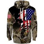 customized cincinnati bearcats tree camo hoodie best selling