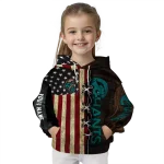 customized coastal carolina chanticleers american pride hoodie best selling