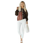 customized colorado buffaloes american pride hoodie best selling