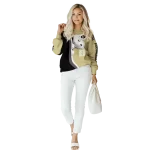 customized colorado buffaloes peeking snoopy gold hoodie best selling