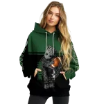 customized colorado state rams baby groot green black hoodie best selling