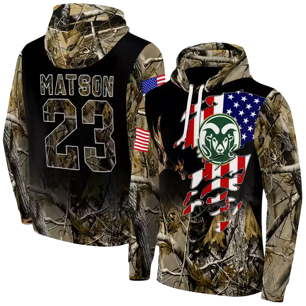 customized colorado state rams tree camo hoodie fashion forward customized colorado state rams tree camo hoodie fashion forward