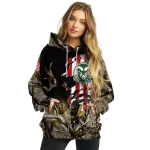 customized colorado state rams tree camo hoodie best selling