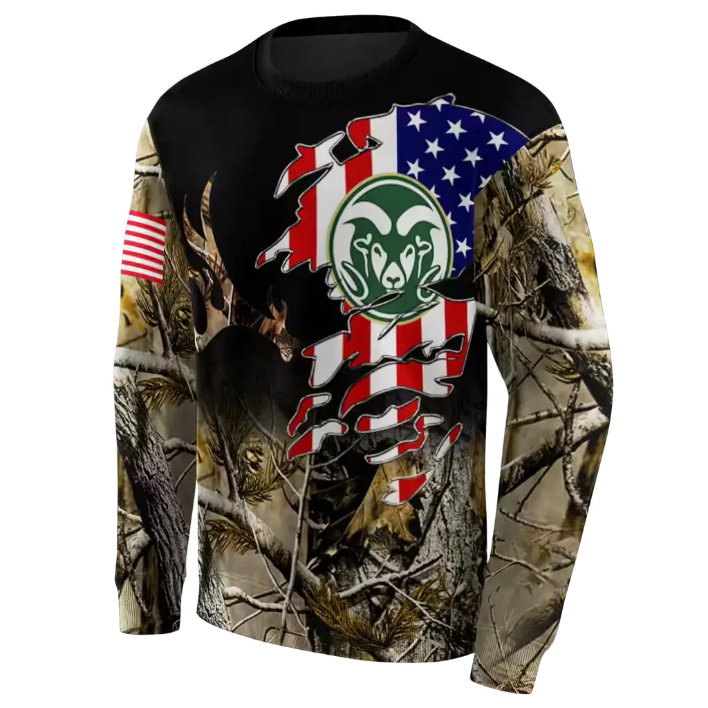 customized colorado state rams tree camo hoodie new arrival customized colorado state rams tree camo hoodie new arrival