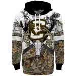 customized creighton bluejays forest silhouette hoodie best selling