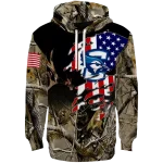 customized creighton bluejays tree camo hoodie best selling