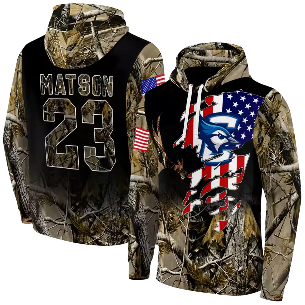 customized creighton bluejays tree camo hoodie fashion forward customized creighton bluejays tree camo hoodie fashion forward