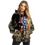customized creighton bluejays tree camo hoodie best selling