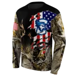 customized creighton bluejays tree camo hoodie best selling