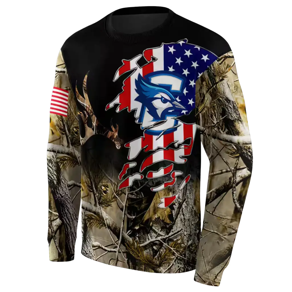 customized creighton bluejays tree camo hoodie new arrival customized creighton bluejays tree camo hoodie new arrival