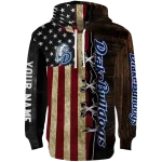 customized drake bulldogs american pride hoodie best selling