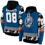 customized drake bulldogs grateful vibes blue hoodie best selling