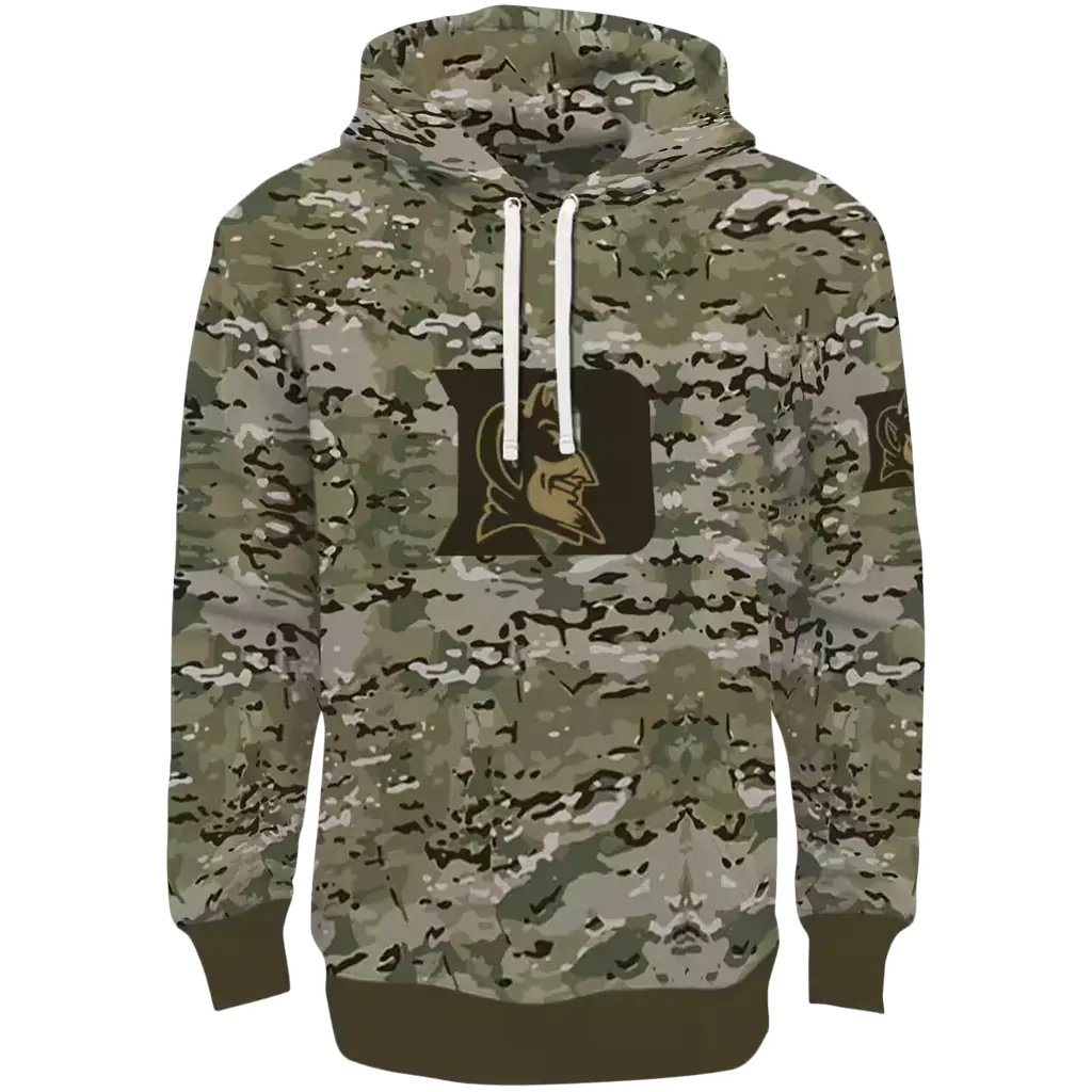 customized duke blue devils military style hoodie best selling customized duke blue devils military style hoodie best selling