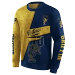 customized fiu panthers abstract shape blue hoodie best selling