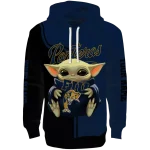 customized fiu panthers baby yoda blue black hoodie best selling