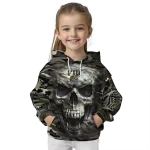 customized fiu panthers camo skull hoodie best selling