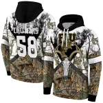 customized fiu panthers forest silhouette hoodie best selling