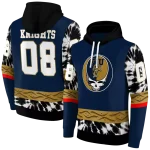 customized fiu panthers grateful vibes blue hoodie best selling