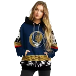 customized fiu panthers grateful vibes blue hoodie best selling