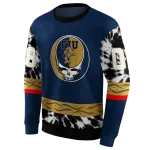 customized fiu panthers grateful vibes blue hoodie best selling