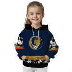 customized fiu panthers grateful vibes blue hoodie best selling