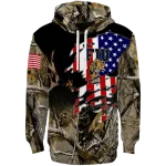 customized fiu panthers tree camo hoodie best selling