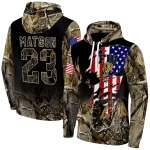 customized fiu panthers tree camo hoodie best selling