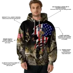 customized fiu panthers tree camo hoodie best selling